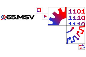 Приглашение на MSV 2024